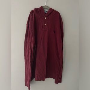 Polo by Ralph Lauren Hoodie